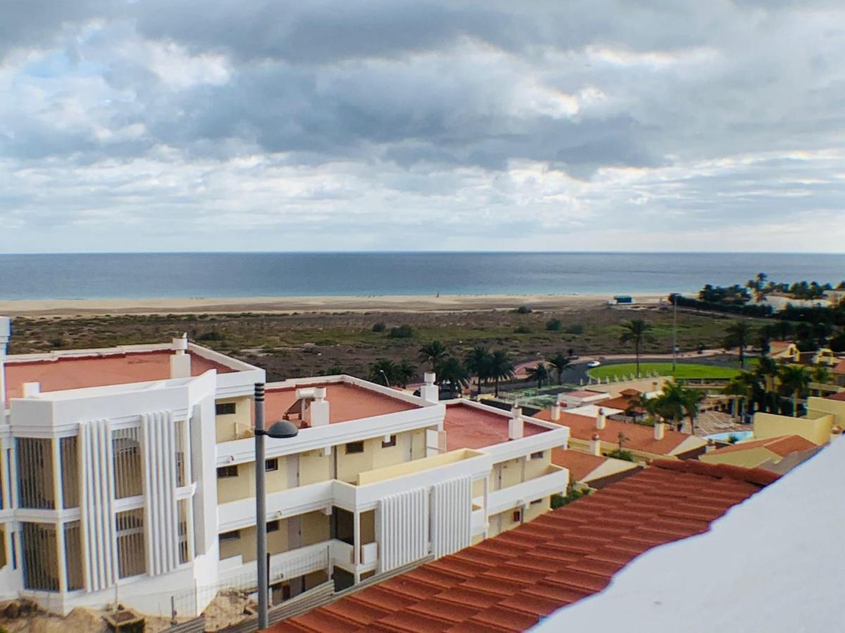 Ohana Morro Jable  Exterior photo