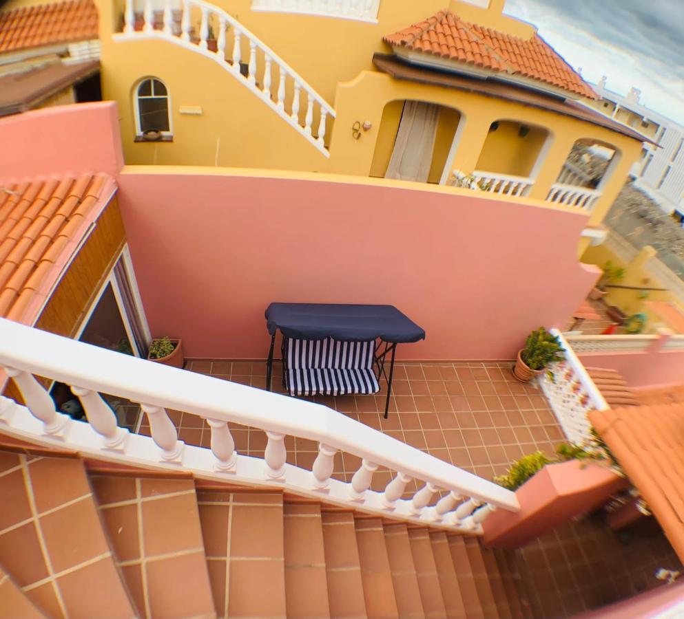 Ohana Morro Jable  Exterior photo