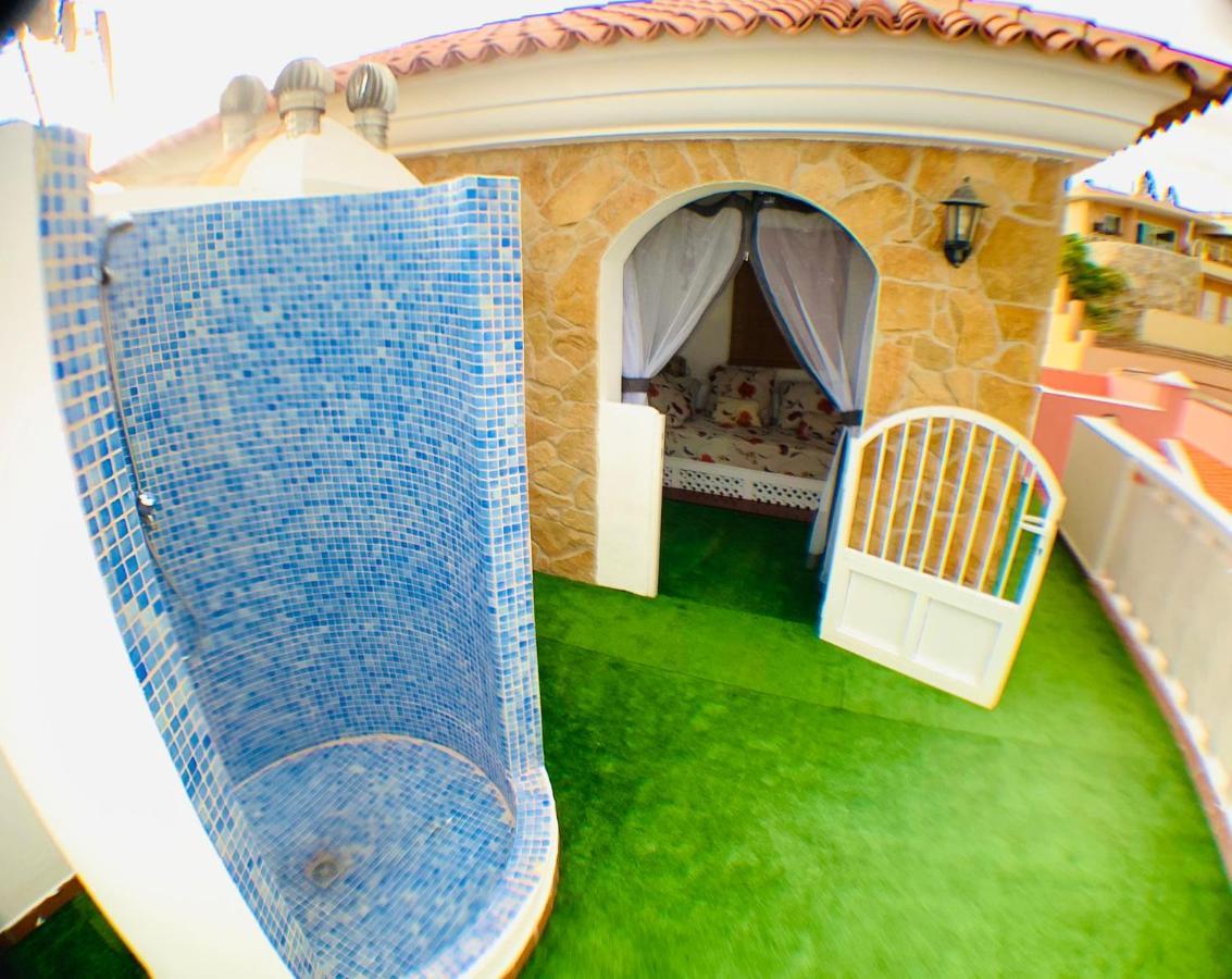 Ohana Morro Jable  Exterior photo