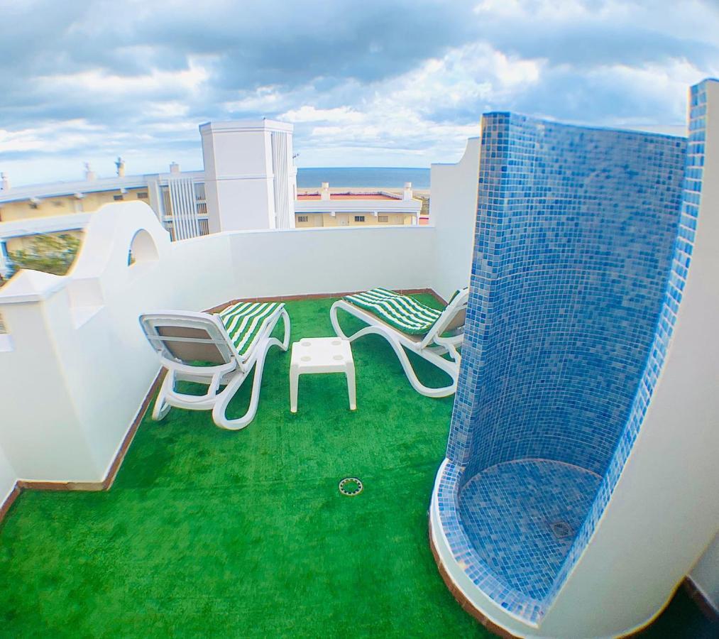 Ohana Morro Jable  Exterior photo