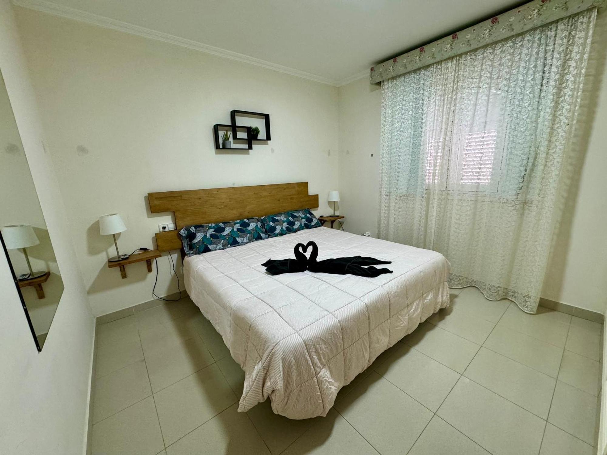 Ohana Morro Jable  Exterior photo